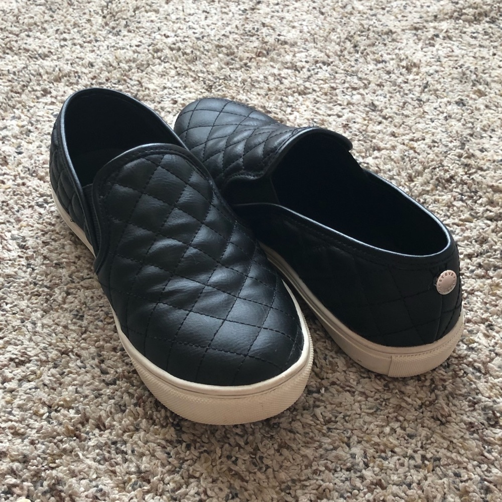 Steve Madden Shoes
